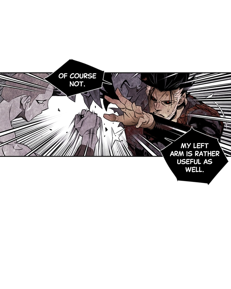 Read Zombie Ship chapter 24 image 36 on Lezhin