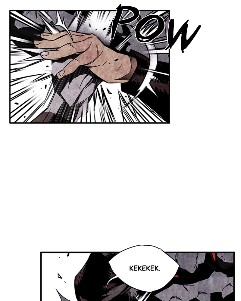 Read Zombie Ship chapter 24 image 37 on Lezhin