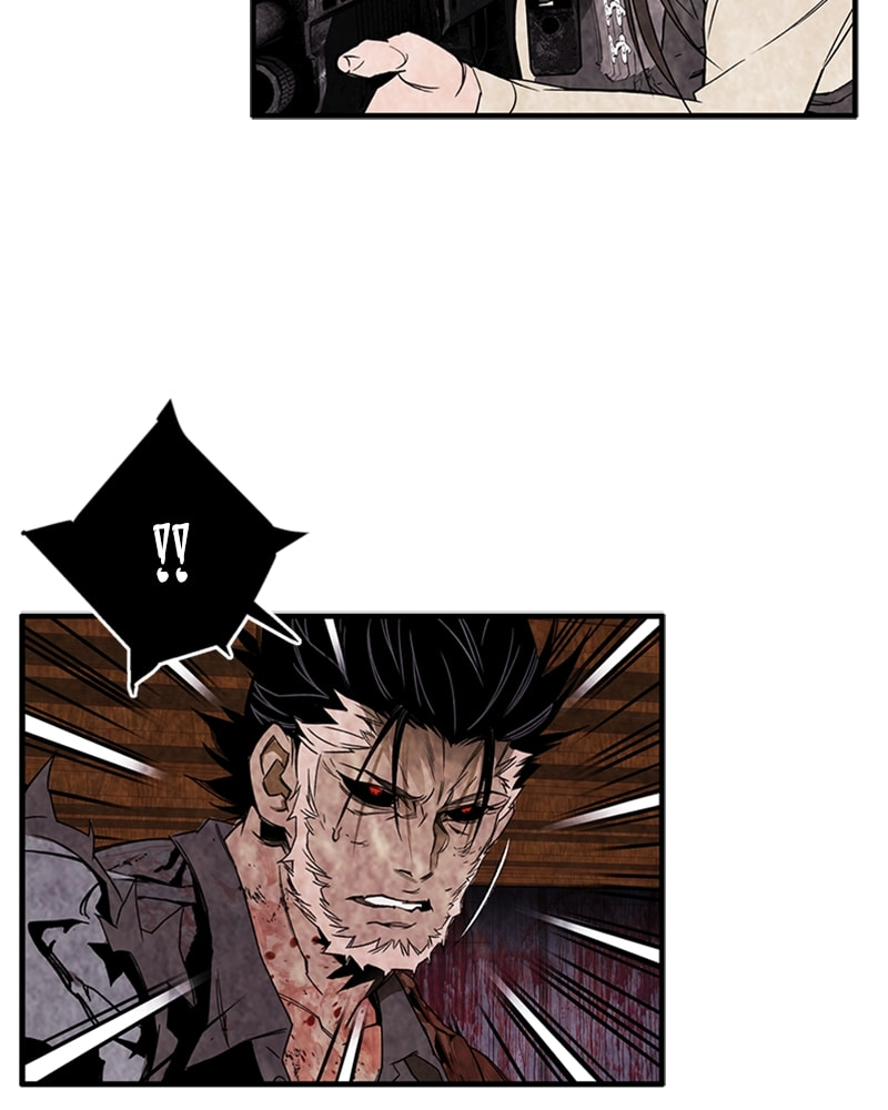 Read Zombie Ship chapter 24 image 4 on Lezhin