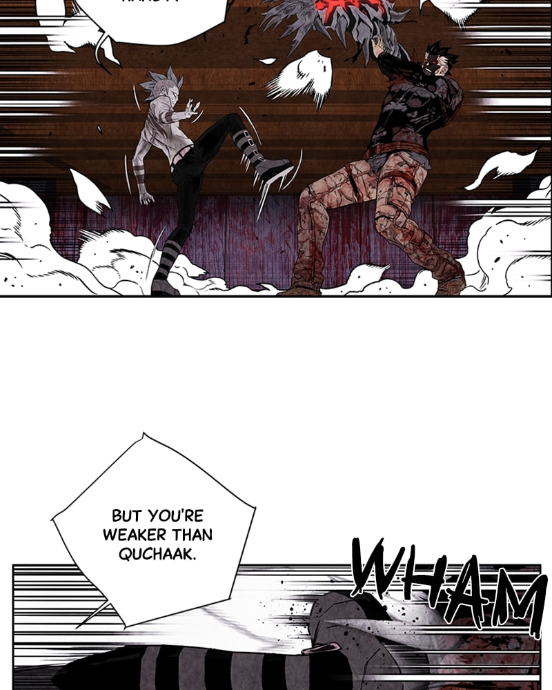 Read Zombie Ship chapter 24 image 41 on Lezhin