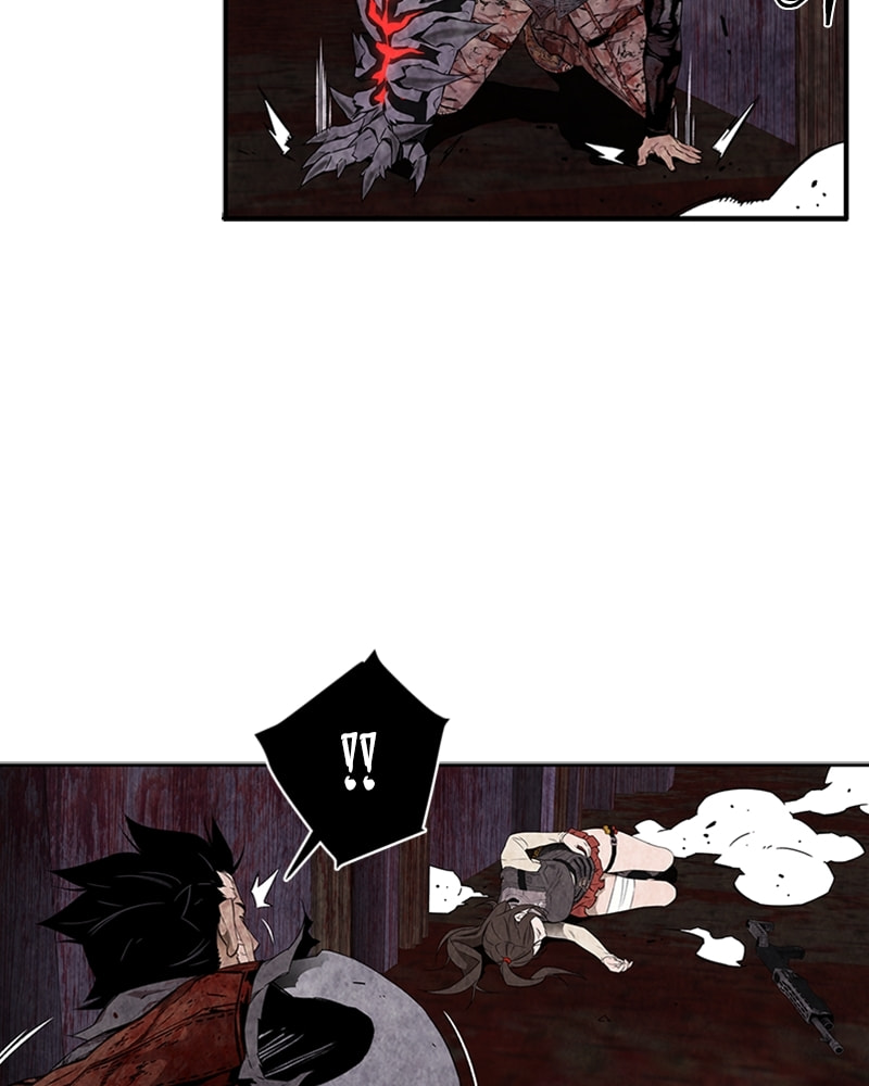 Read Zombie Ship chapter 24 image 44 on Lezhin