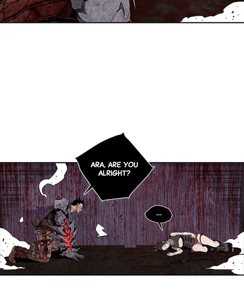 Read Zombie Ship chapter 24 image 45 on Lezhin