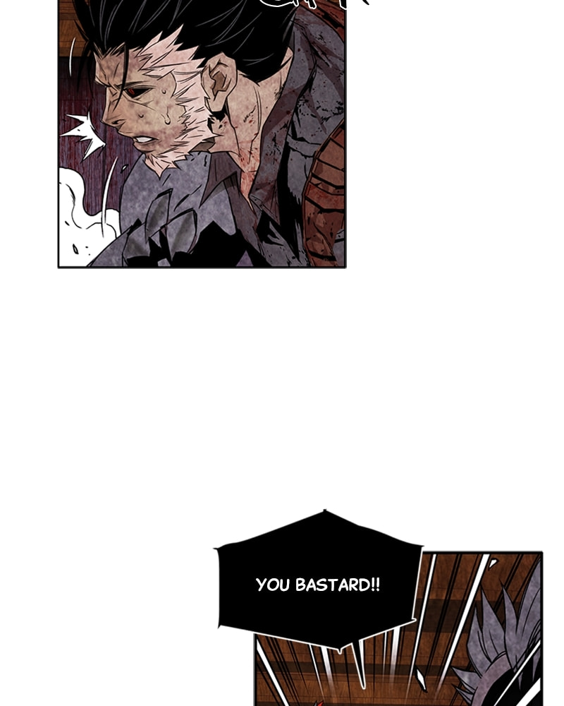 Read Zombie Ship chapter 24 image 47 on Lezhin