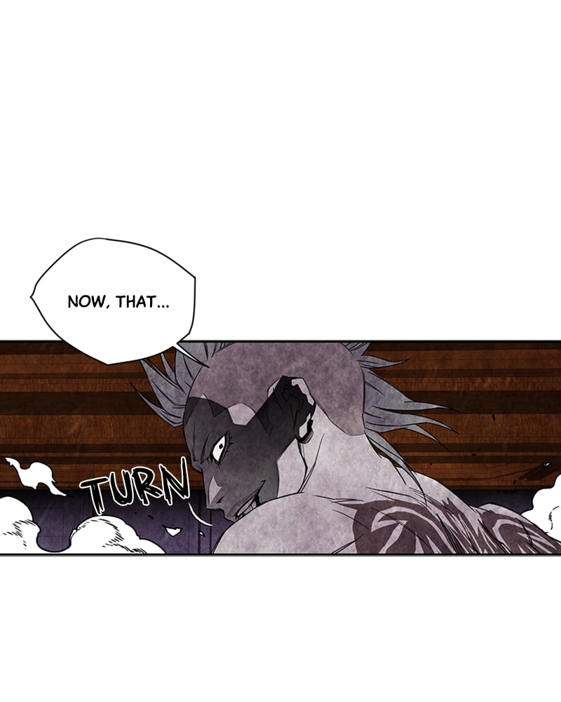 Read Zombie Ship chapter 24 image 5 on Lezhin