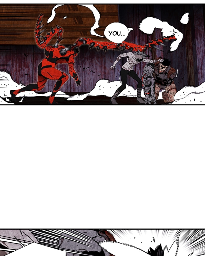 Read Zombie Ship chapter 24 image 51 on Lezhin