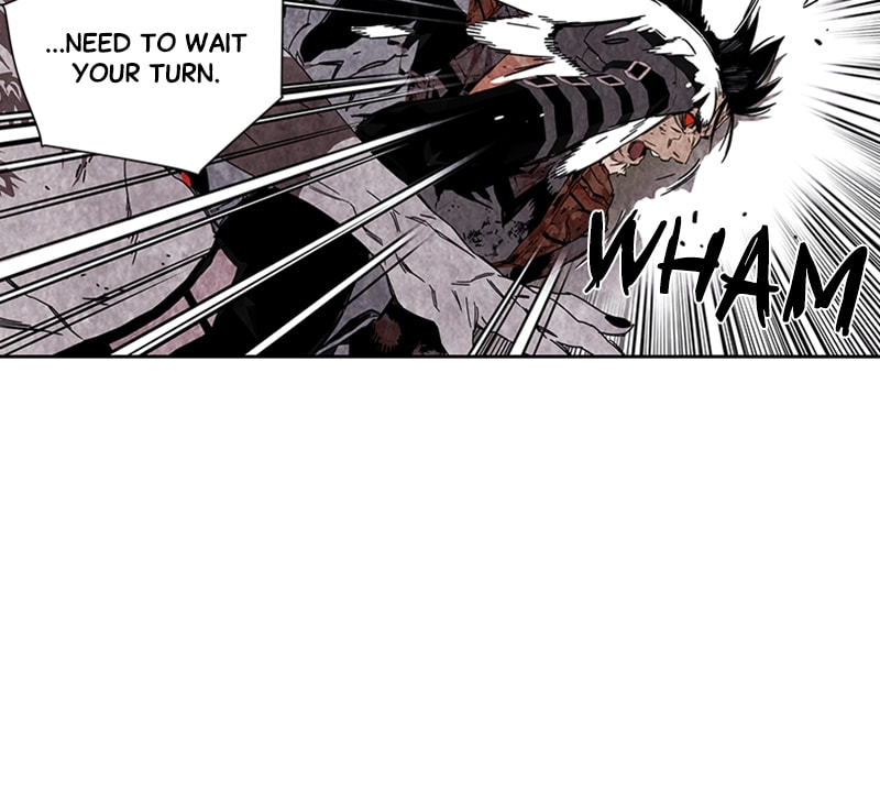 Read Zombie Ship chapter 24 image 52 on Lezhin