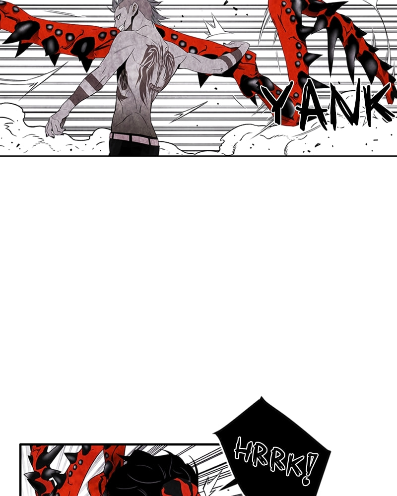 Read Zombie Ship chapter 24 image 55 on Lezhin