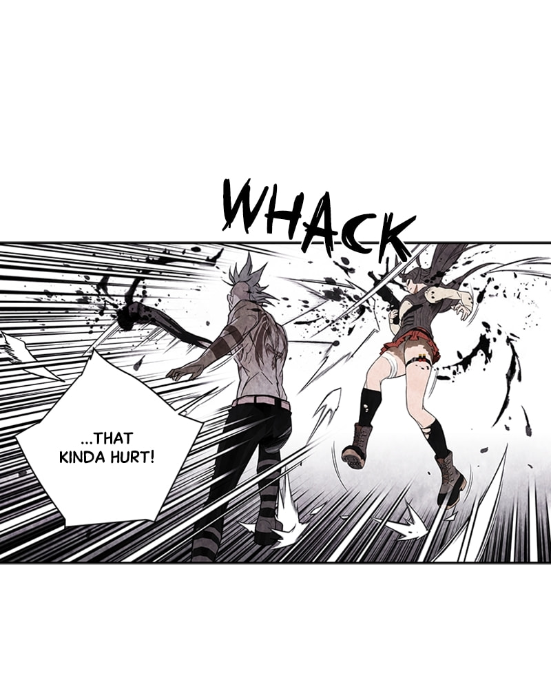 Read Zombie Ship chapter 24 image 6 on Lezhin