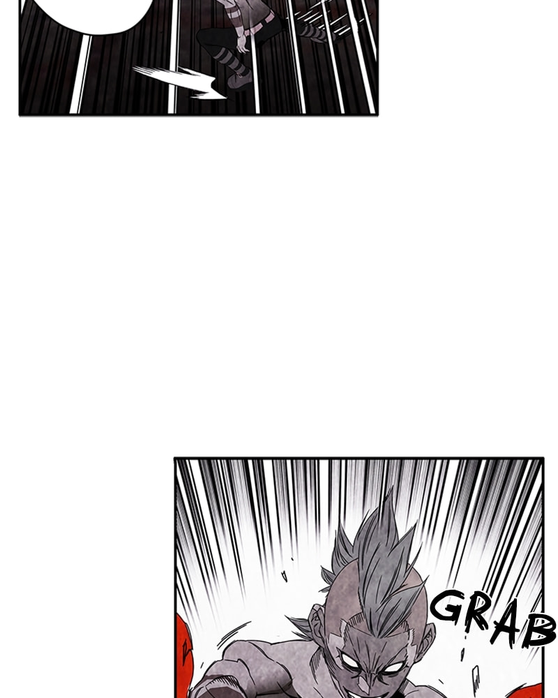 Read Zombie Ship chapter 24 image 60 on Lezhin
