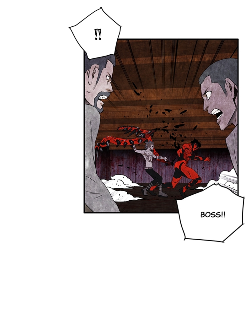 Read Zombie Ship chapter 24 image 66 on Lezhin