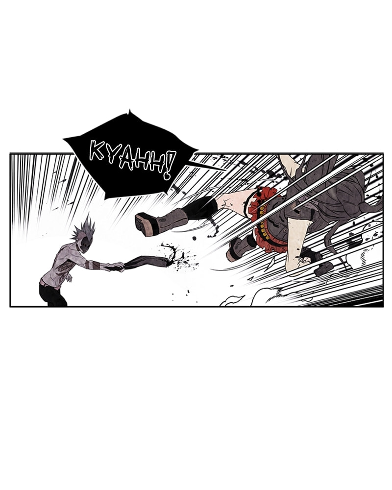 Read Zombie Ship chapter 24 image 7 on Lezhin