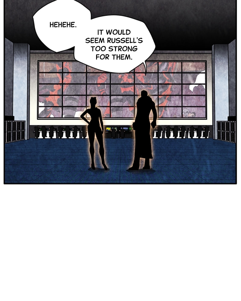 Read Zombie Ship chapter 24 image 74 on Lezhin