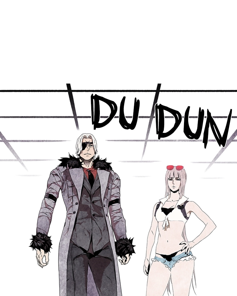 Read Zombie Ship chapter 24 image 75 on Lezhin