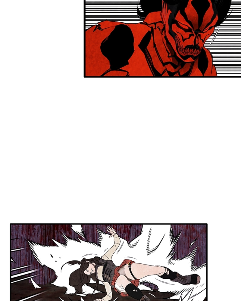 Read Zombie Ship chapter 24 image 9 on Lezhin