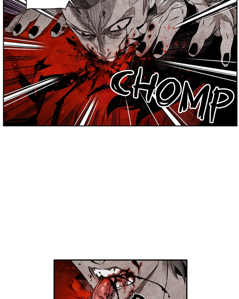 Read Zombie Ship chapter 25 image 12 on Lezhin