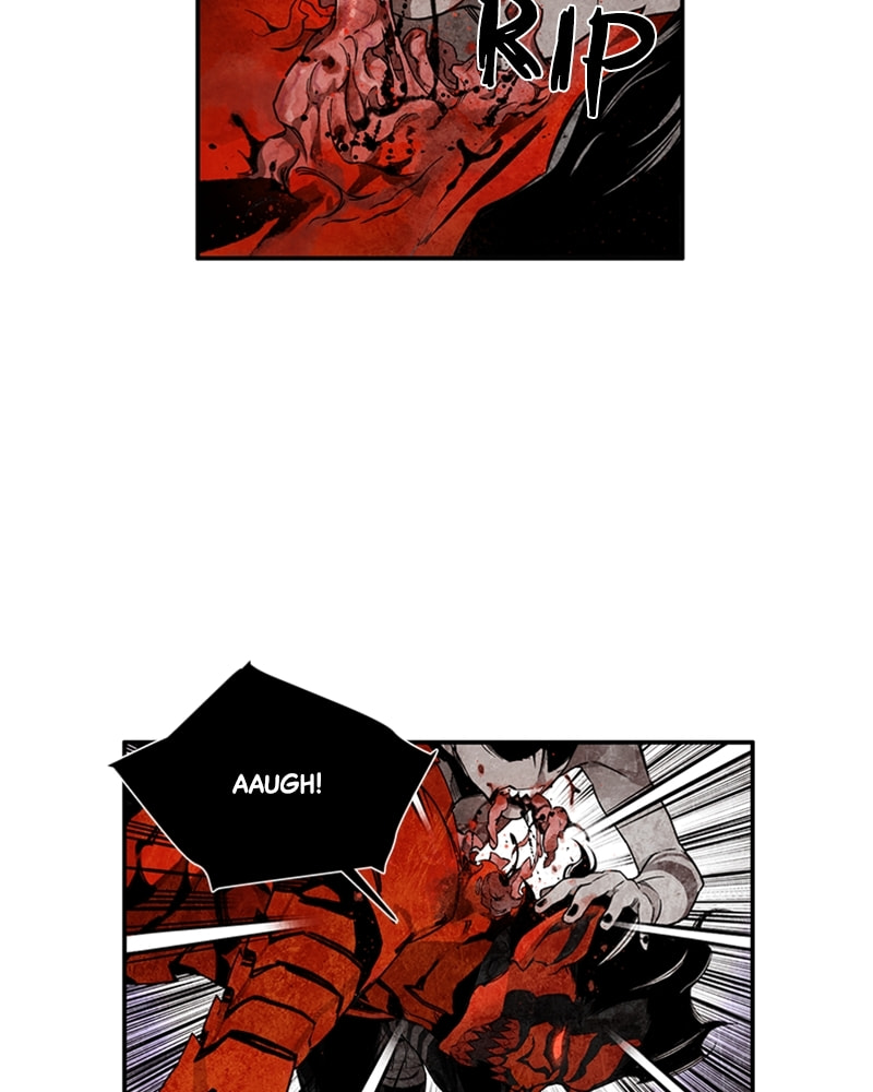 Read Zombie Ship chapter 25 image 13 on Lezhin