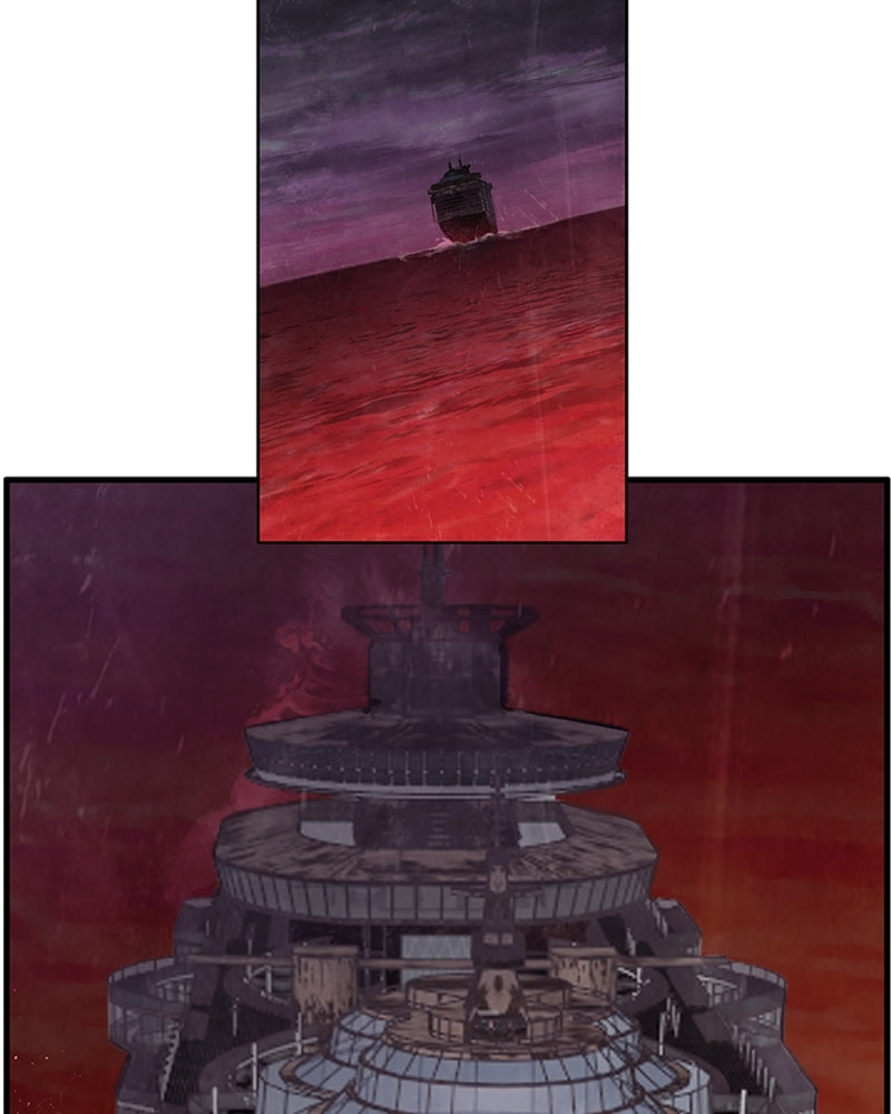 Read Zombie Ship chapter 25 image 2 on Lezhin