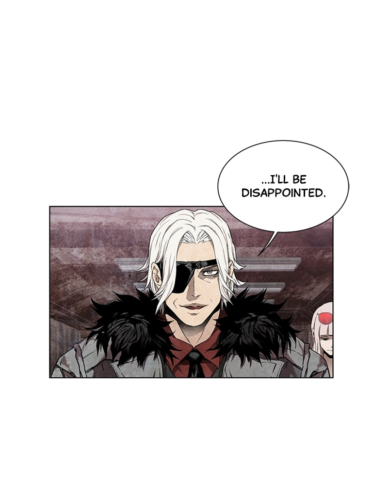 Read Zombie Ship chapter 25 image 21 on Lezhin