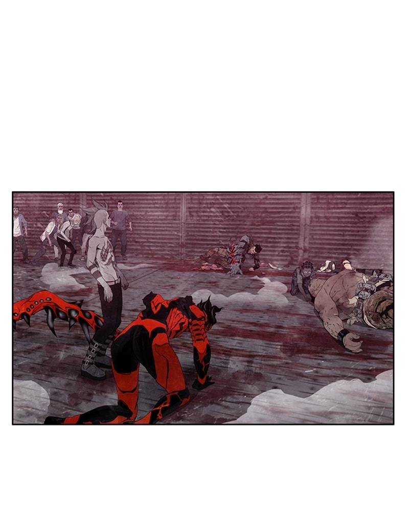 Read Zombie Ship chapter 25 image 22 on Lezhin