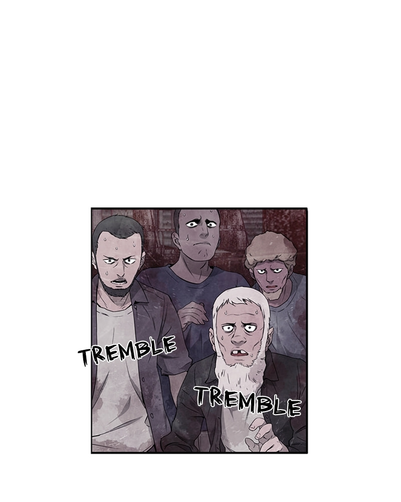 Read Zombie Ship chapter 25 image 23 on Lezhin