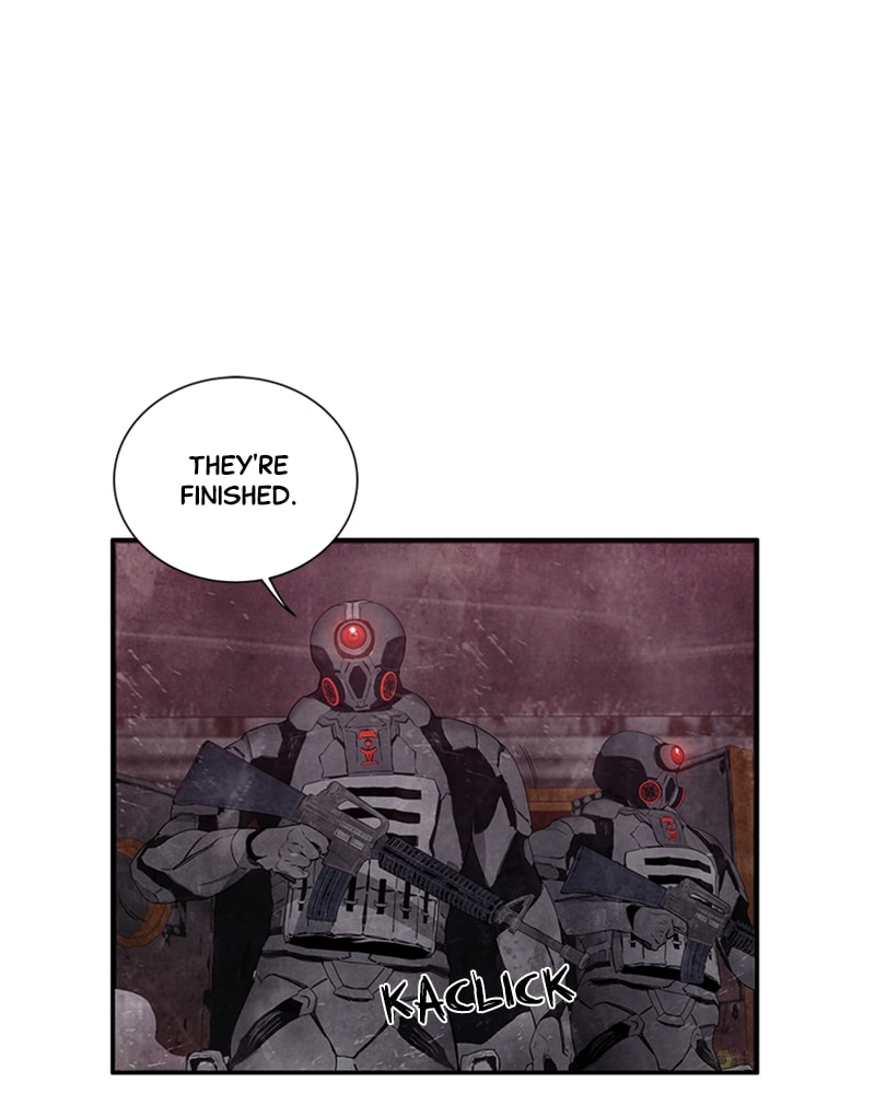 Read Zombie Ship chapter 25 image 24 on Lezhin