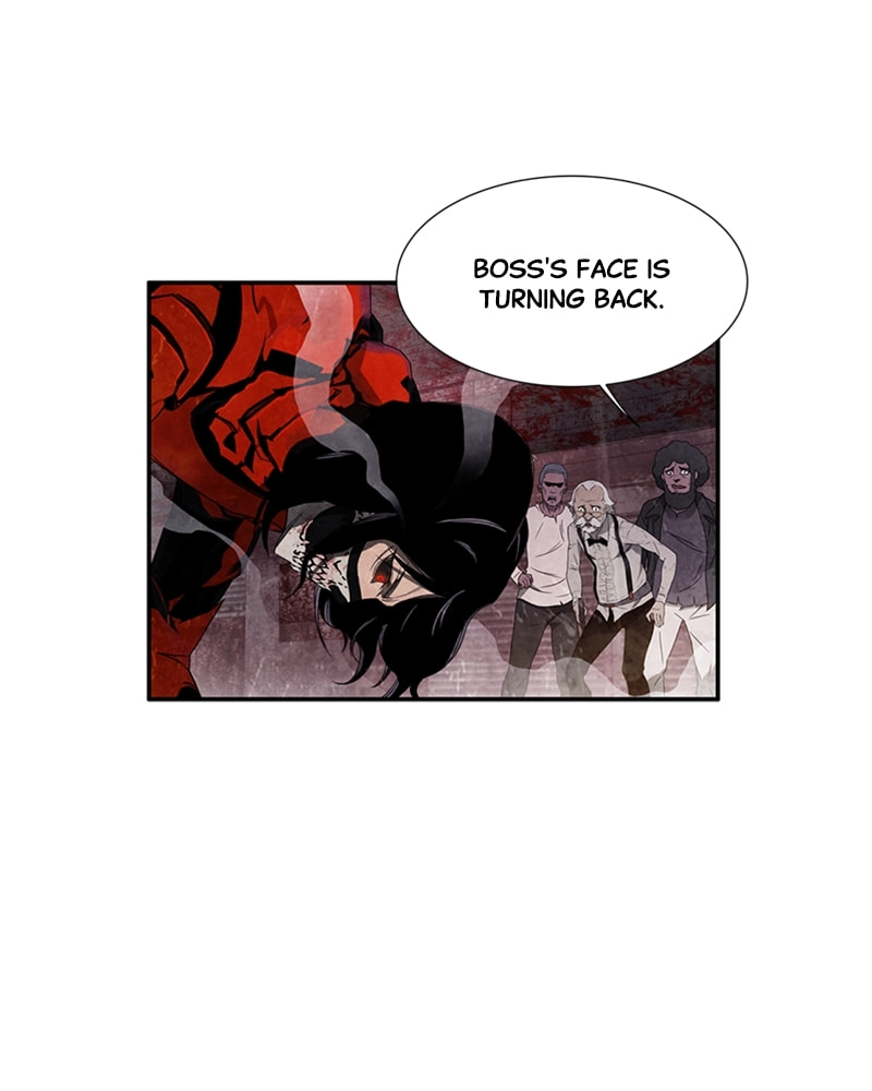 Read Zombie Ship chapter 25 image 28 on Lezhin