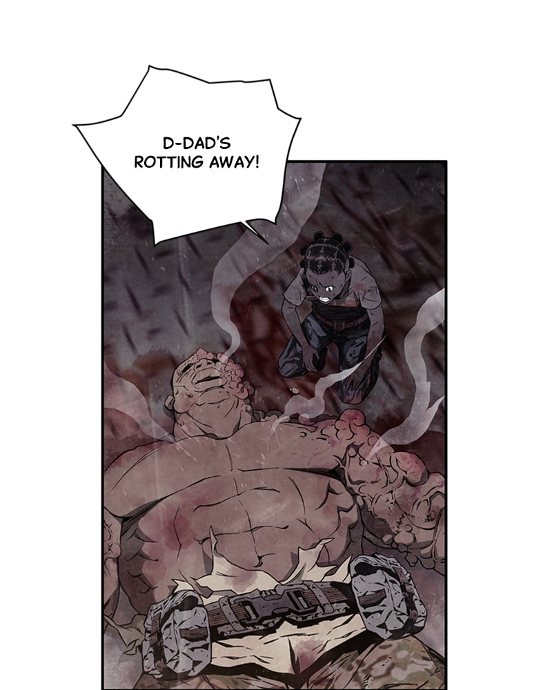 Read Zombie Ship chapter 25 image 29 on Lezhin