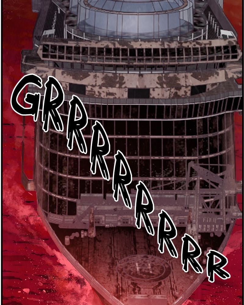 Read Zombie Ship chapter 25 image 3 on Lezhin