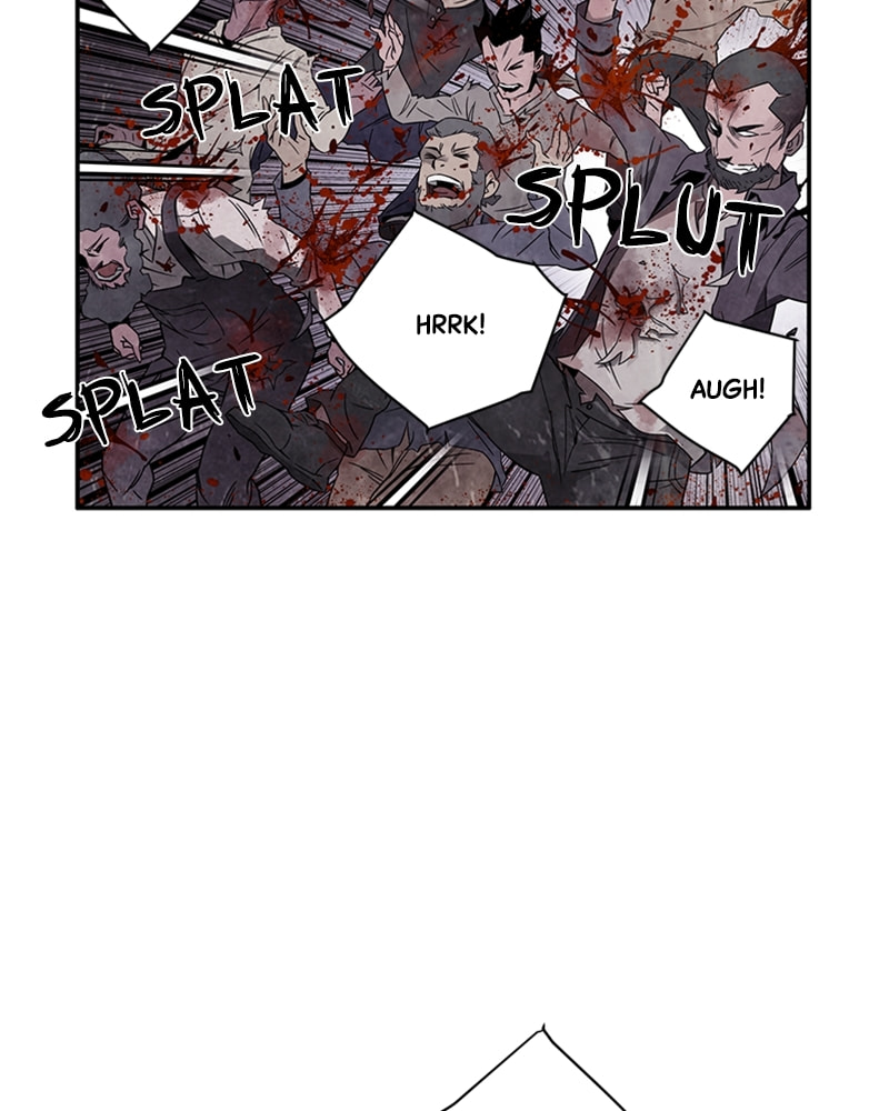 Read Zombie Ship chapter 25 image 33 on Lezhin