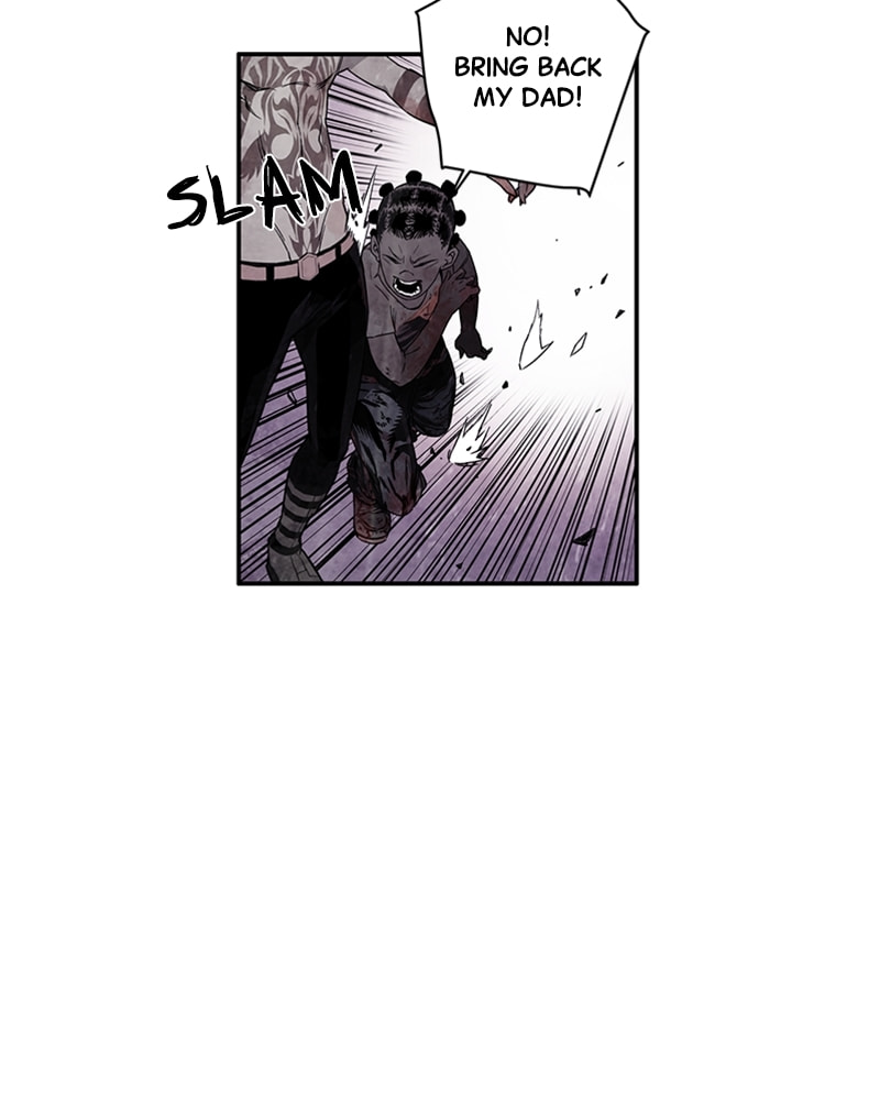 Read Zombie Ship chapter 25 image 34 on Lezhin