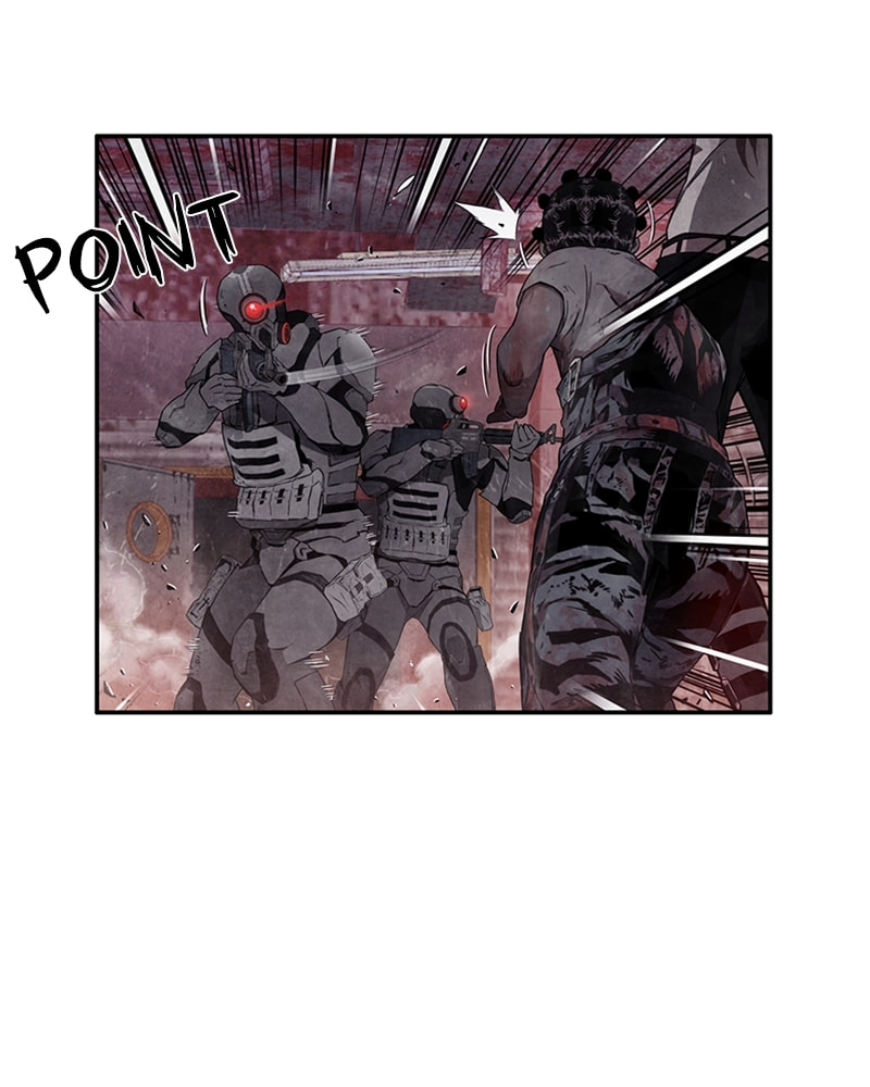 Read Zombie Ship chapter 25 image 35 on Lezhin