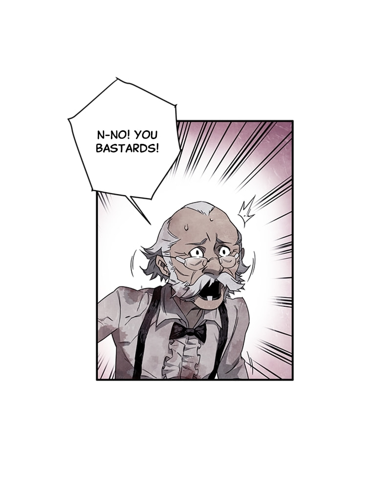 Read Zombie Ship chapter 25 image 36 on Lezhin