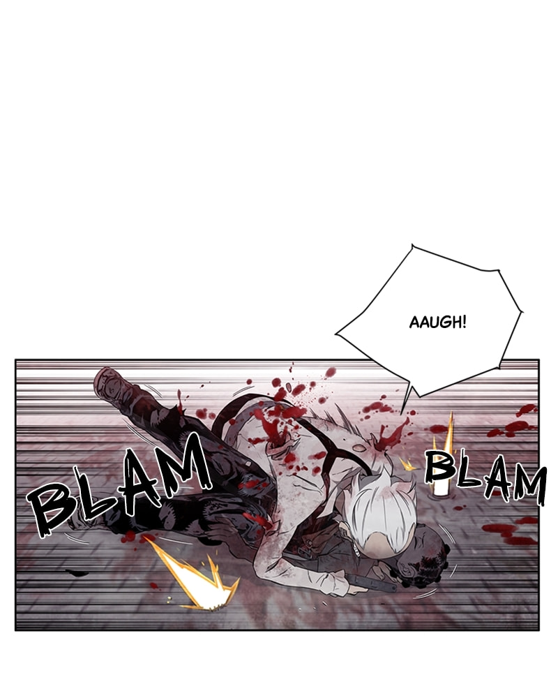 Read Zombie Ship chapter 25 image 39 on Lezhin