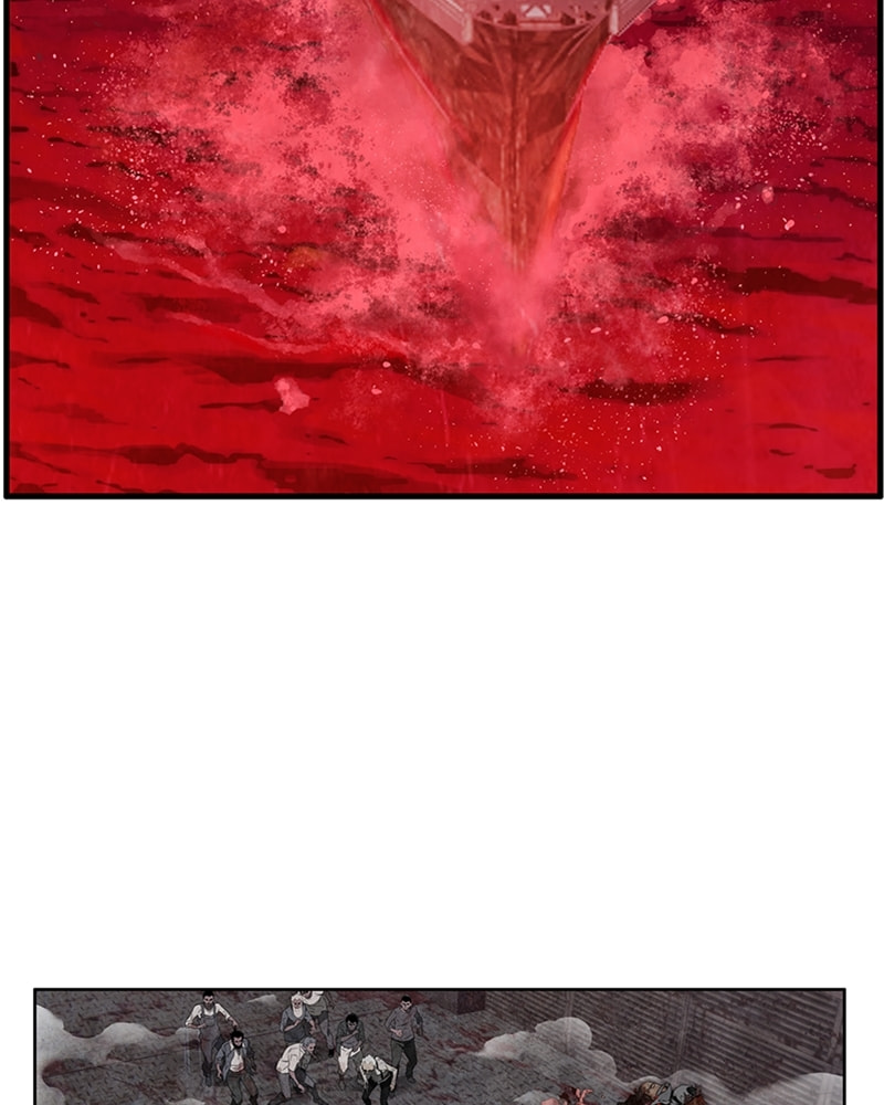 Read Zombie Ship chapter 25 image 4 on Lezhin