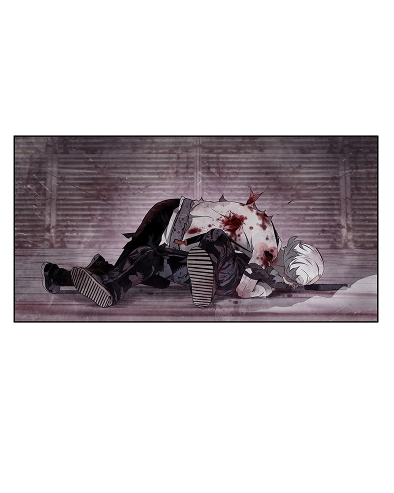 Read Zombie Ship chapter 25 image 41 on Lezhin