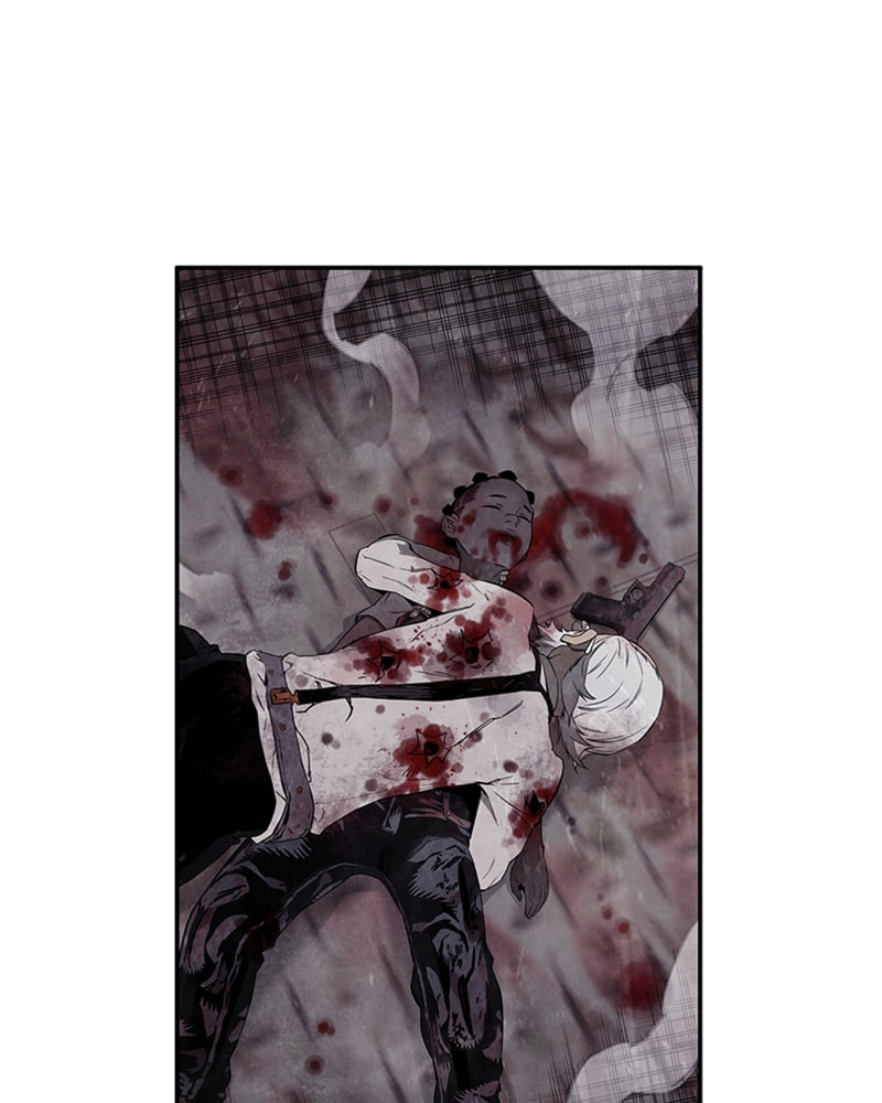 Read Zombie Ship chapter 25 image 42 on Lezhin