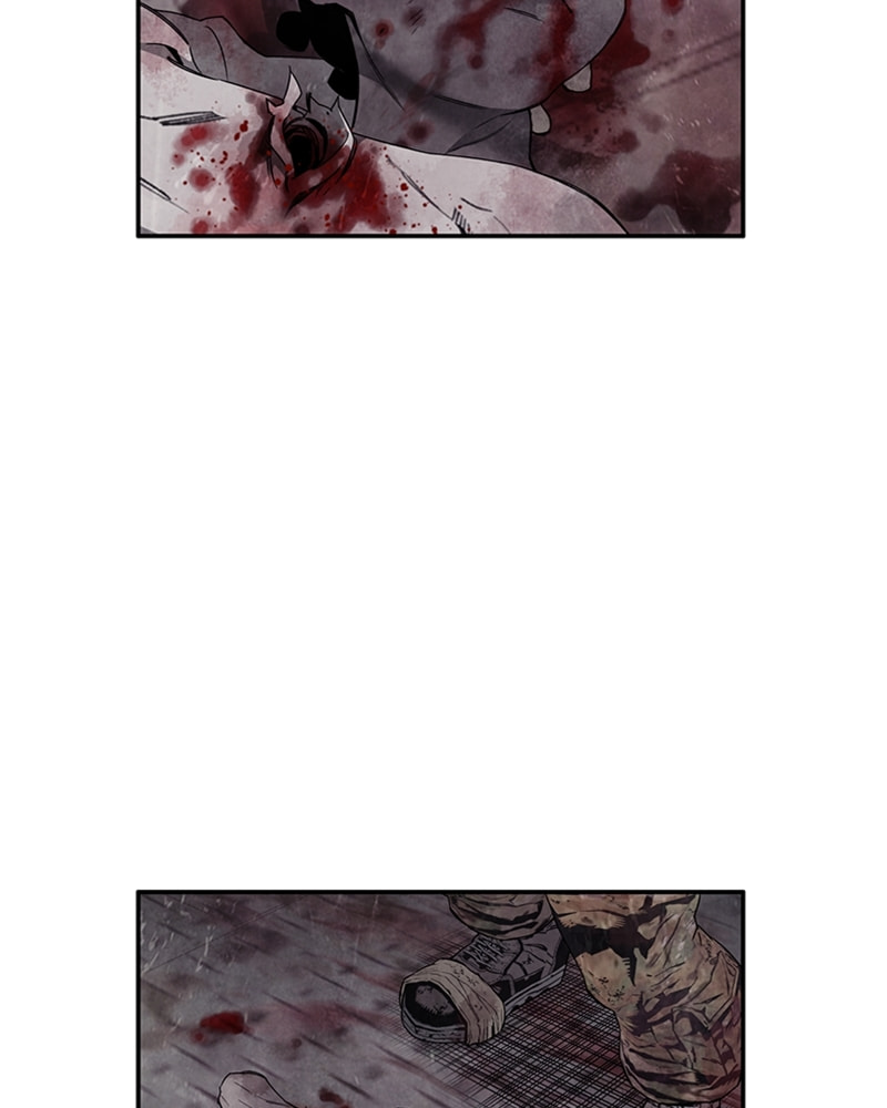 Read Zombie Ship chapter 25 image 44 on Lezhin