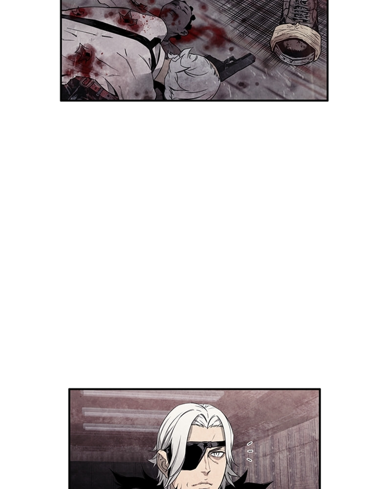 Read Zombie Ship chapter 25 image 45 on Lezhin