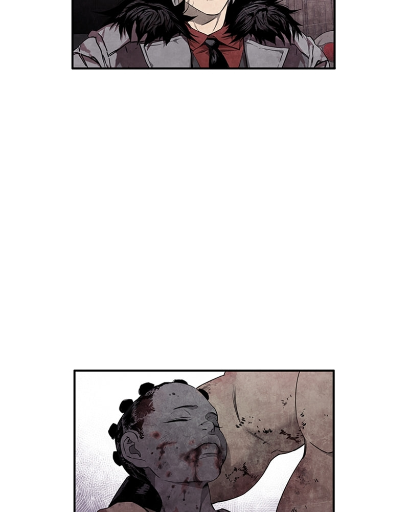 Read Zombie Ship chapter 25 image 46 on Lezhin