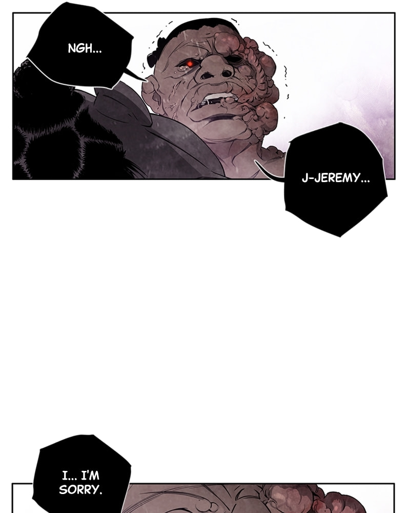 Read Zombie Ship chapter 25 image 50 on Lezhin