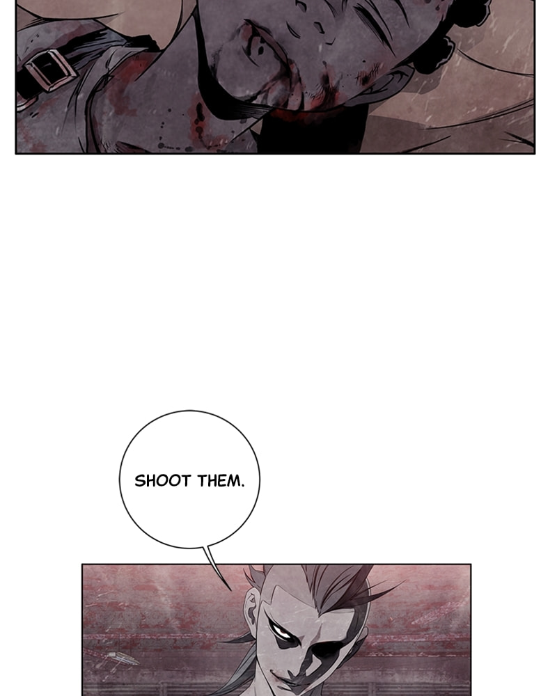Read Zombie Ship chapter 25 image 52 on Lezhin