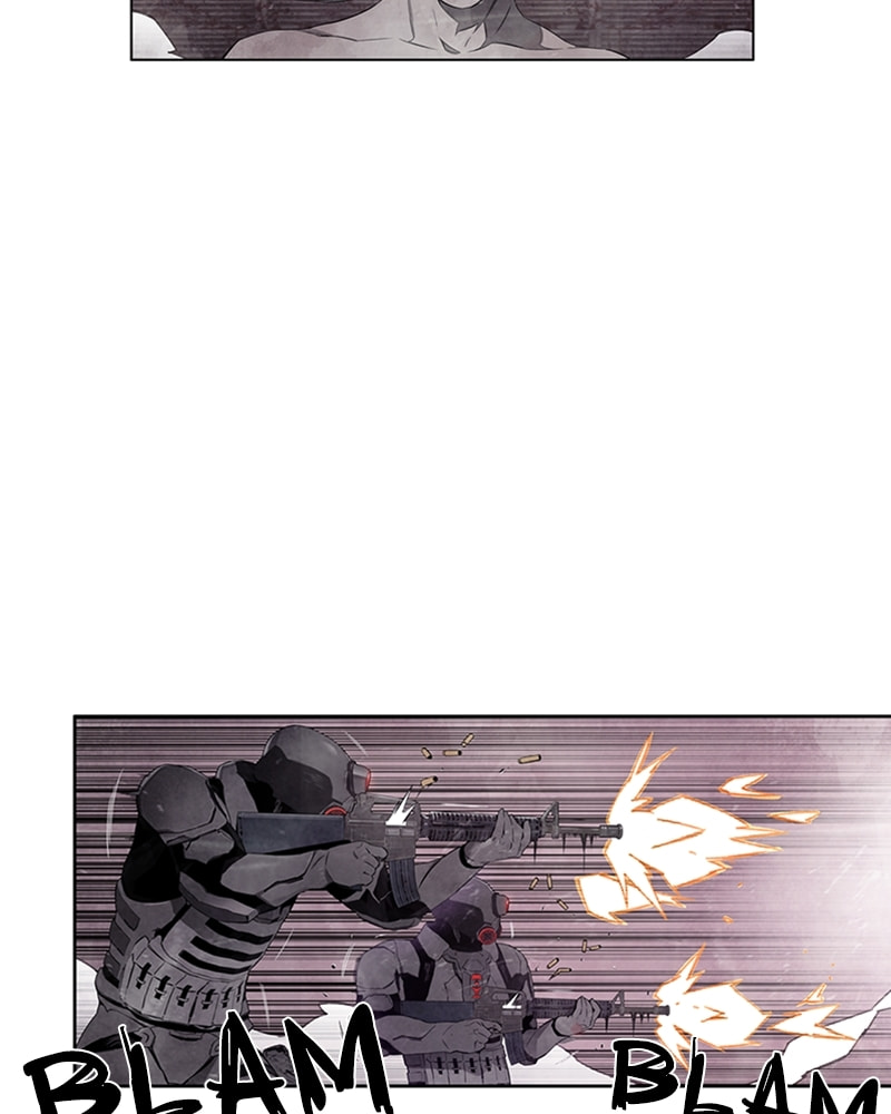 Read Zombie Ship chapter 25 image 53 on Lezhin