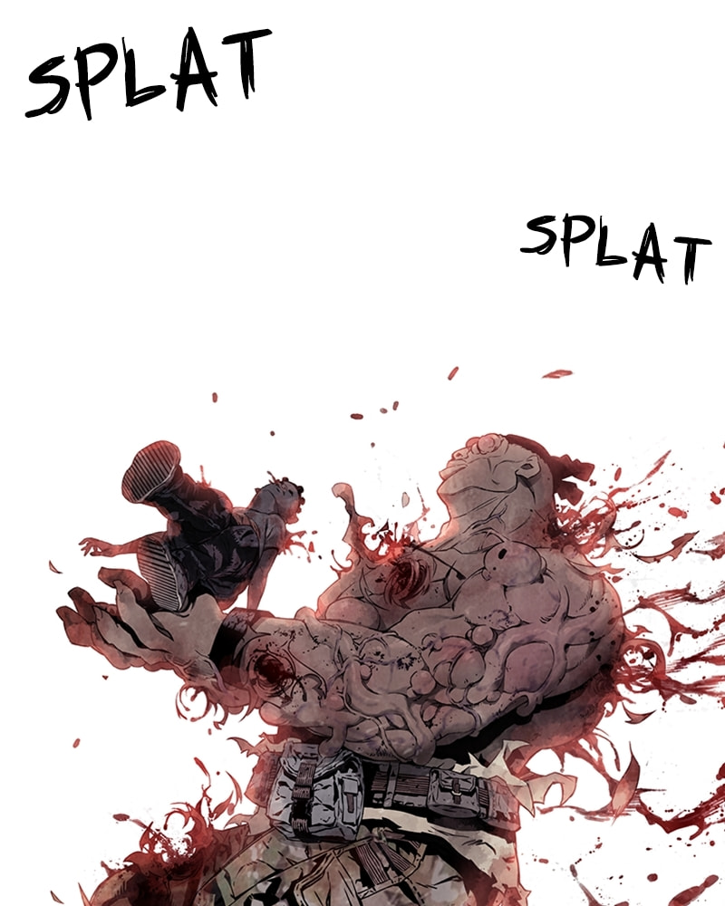 Read Zombie Ship chapter 25 image 55 on Lezhin