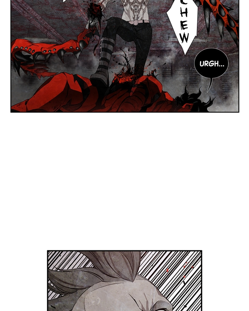 Read Zombie Ship chapter 25 image 6 on Lezhin