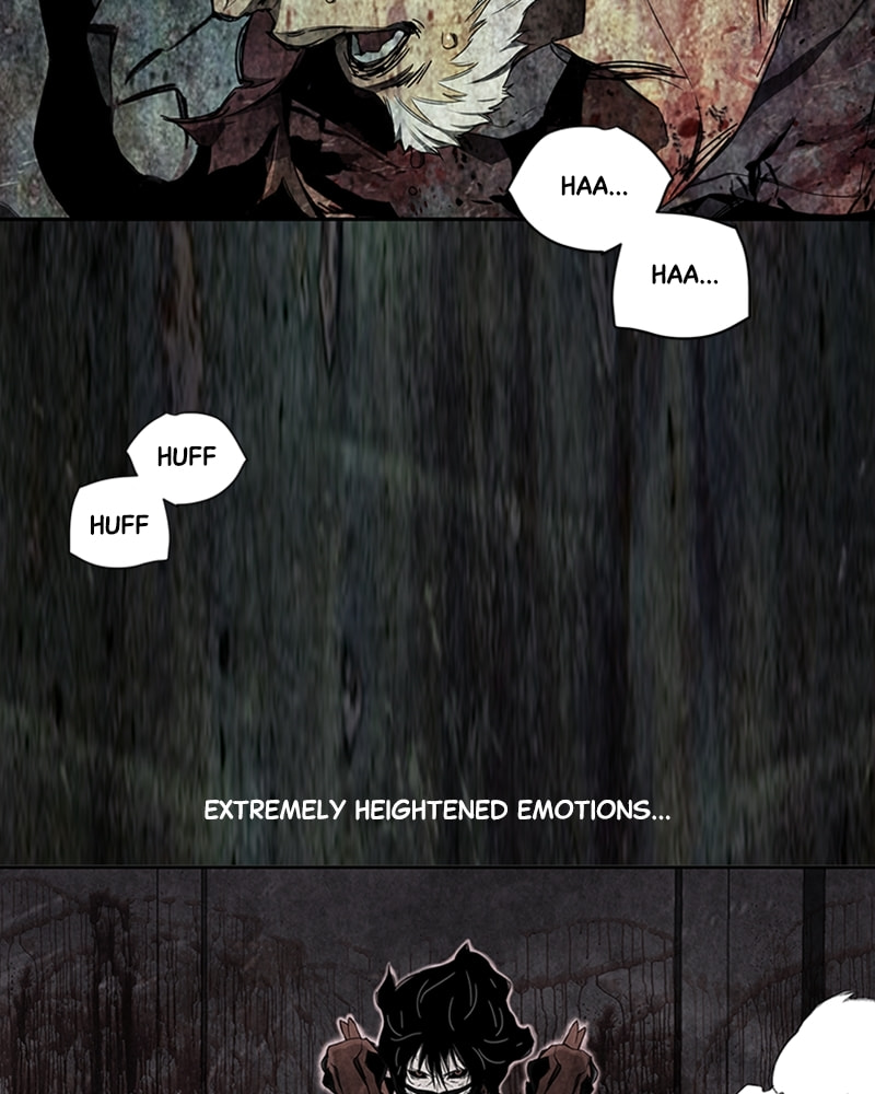 Read Zombie Ship chapter 25 image 60 on Lezhin