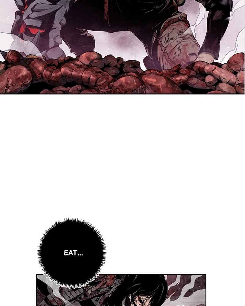 Read Zombie Ship chapter 25 image 66 on Lezhin