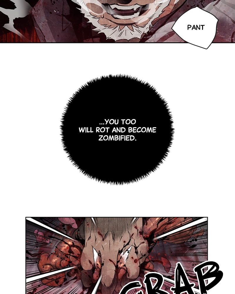 Read Zombie Ship chapter 25 image 68 on Lezhin
