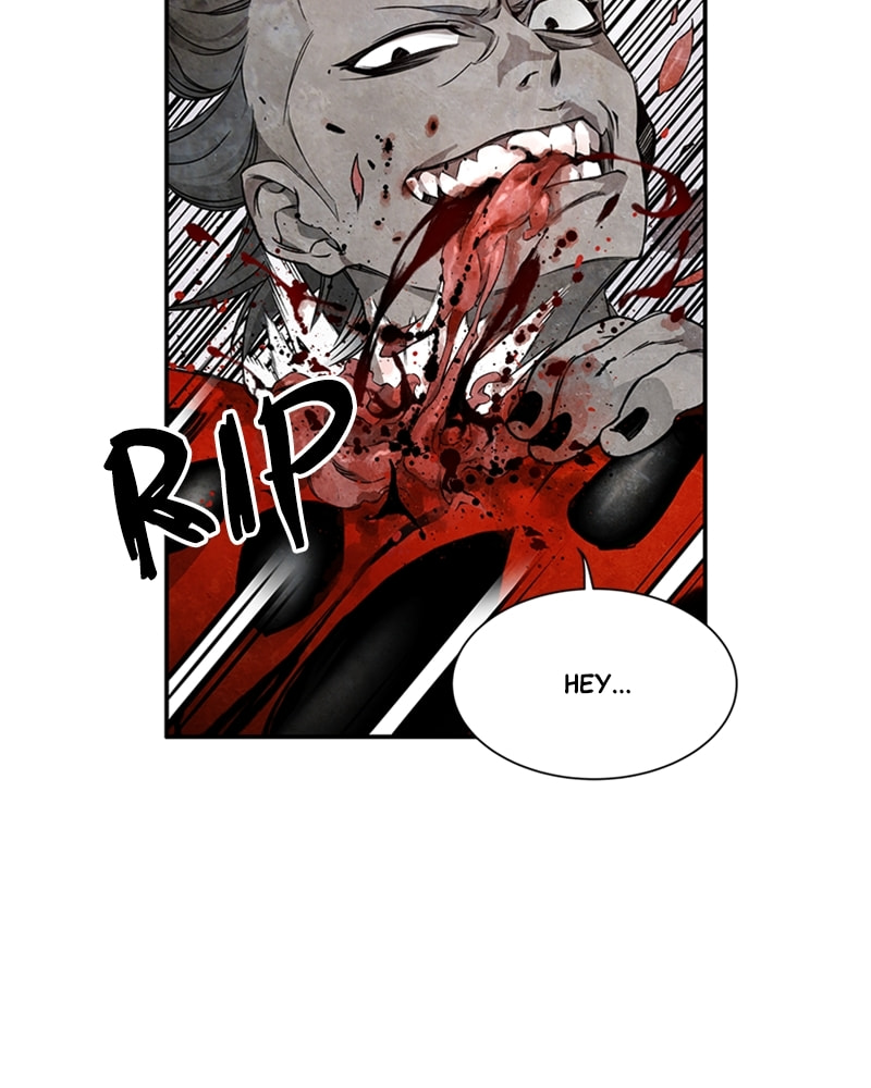 Read Zombie Ship chapter 25 image 7 on Lezhin