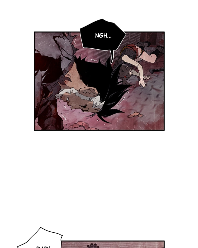 Read Zombie Ship chapter 25 image 8 on Lezhin