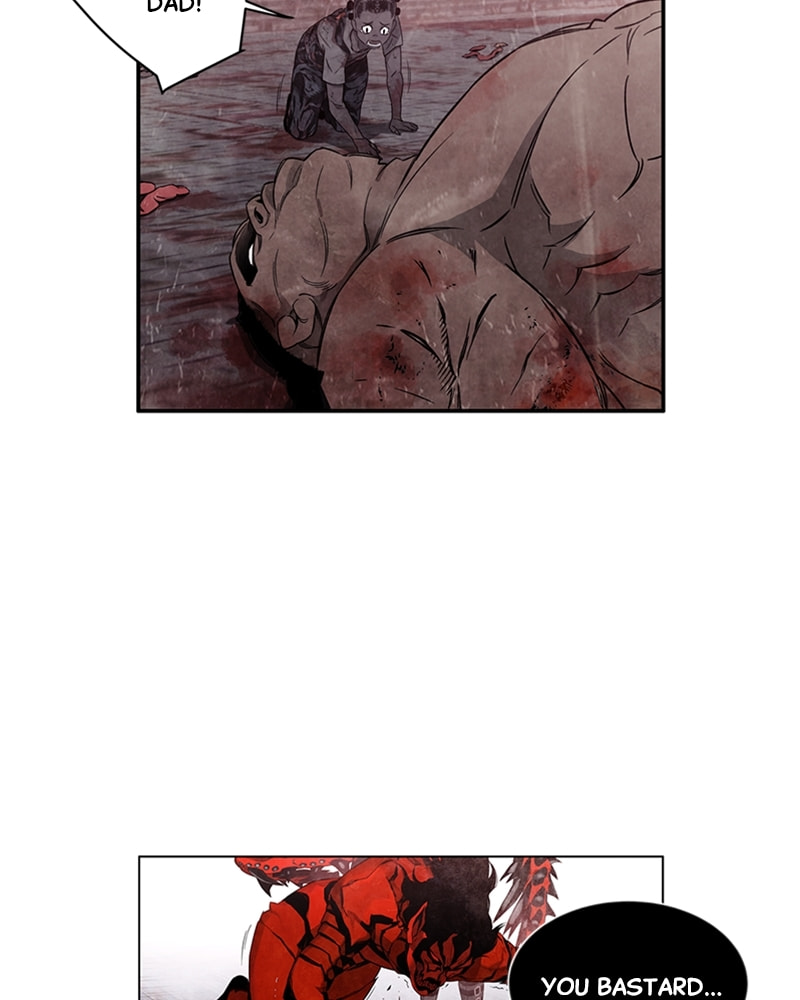 Read Zombie Ship chapter 25 image 9 on Lezhin